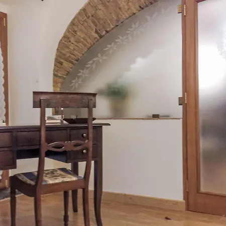 Apartament L' Arcata A Montesanto By Interhome *