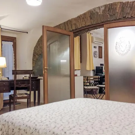 Apartament L' Arcata A Montesanto By Interhome