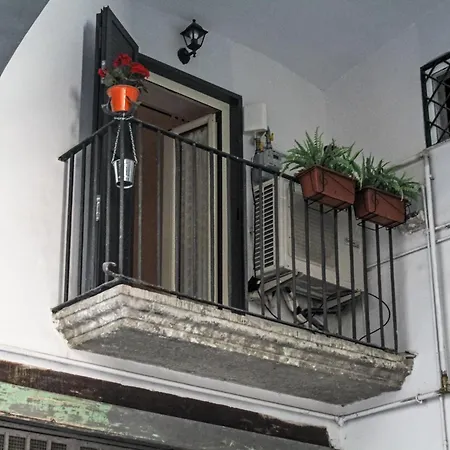 Apartament L' Arcata A Montesanto By Interhome