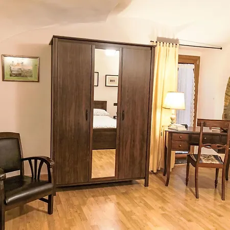 Apartament L' Arcata A Montesanto By Interhome Neapol