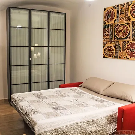 L' Arcata A Montesanto By Interhome * Neapol