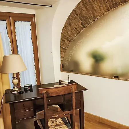 Apartament L' Arcata A Montesanto By Interhome