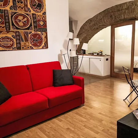 Apartament L' Arcata A Montesanto By Interhome *