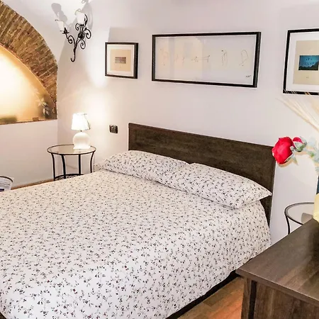 L' Arcata A Montesanto By Interhome Neapol