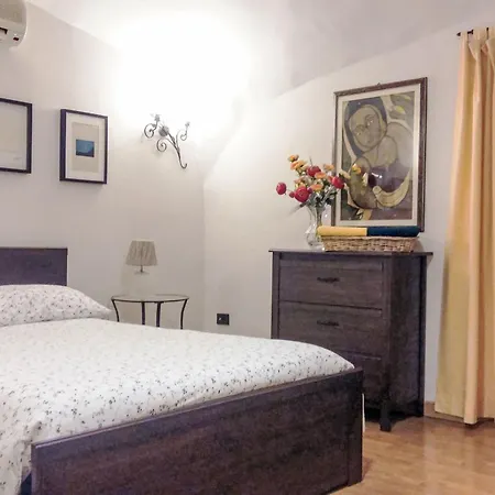Apartament L' Arcata A Montesanto By Interhome *
