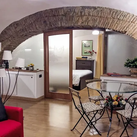 L' Arcata A Montesanto By Interhome *