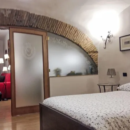 L' Arcata A Montesanto By Interhome Apartament Neapol
